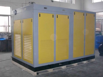 32m3/Min Direct Driven (SC200)