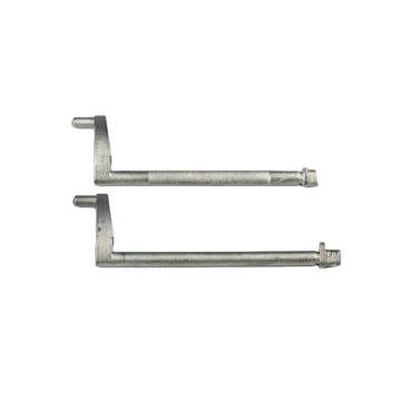 High Quality Car Seat Belt Parts Pins for Mazda CX-5 in Guangzhou Factory