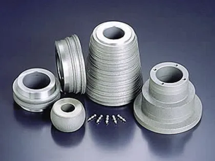 Electroplated Diamond Grinding Wheels