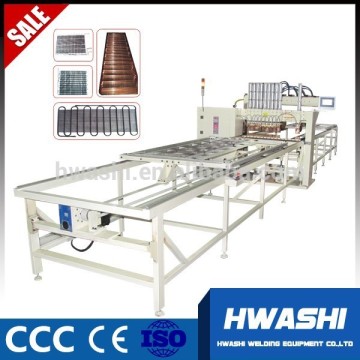 Wire Tube Condenser Making Machine Series