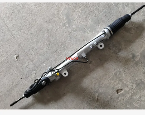 Power Steering Rack 49001-3TA0A for Nissan Altima L33