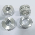 Professional metal custom precision machining gear