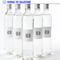 Clear Multi-Purpose Silicone Oil for Various Applications