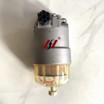 Sumitomo 200-5 Excavator Engine Spare Parts: Oil Water Separator