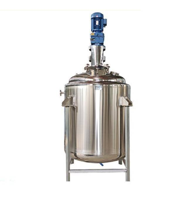 Titanium Alloy Equipment