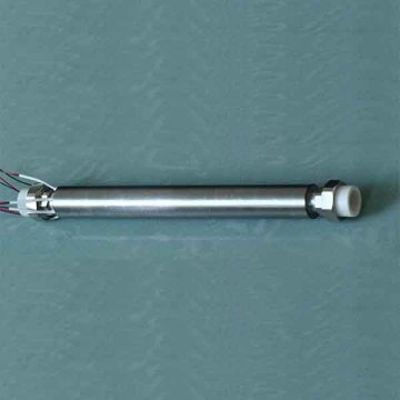PTC Stainless Steel Water pipe