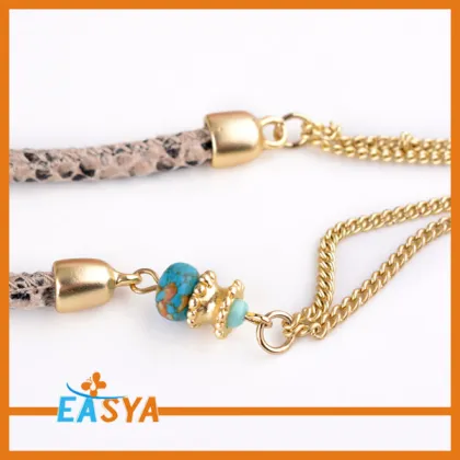 Friendship Of Heart The Price Necklace Cord