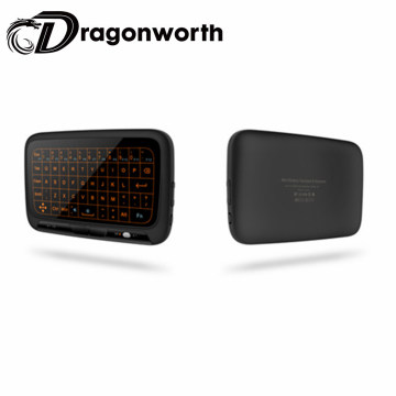 H18+ Air Mouse with 2.4G for HTPC Computer