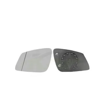 Reversing The Lens L 51167302005 R 51167302006 Door Mirror For BMW X1 E84 2009-2015