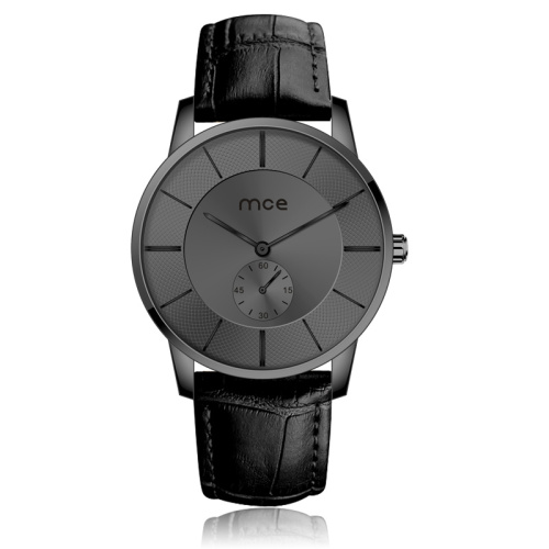 OEM multi color unisex gender business quartz watch