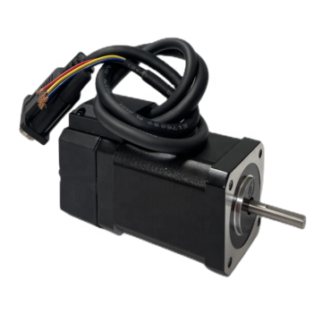 Leadshine Nema17 Closed Loop Stepper Motor 42CME08 Easy Servo Motor