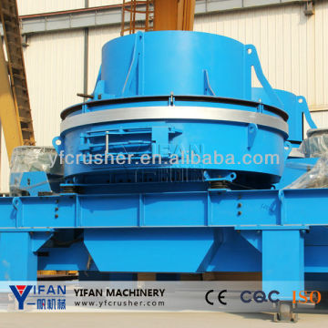 Good quality sand production machinery