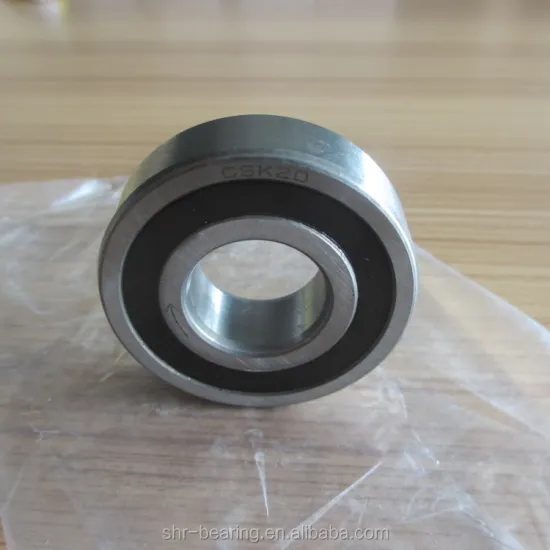 One-Way Cam Clutch Bearing BB17 for Motor Pulley