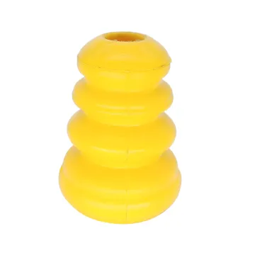 Automotive Suspension Rubber Cushion Glue - Yellow Shock Absorber