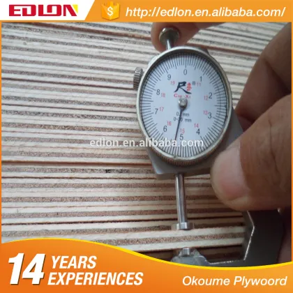 star gold ceiling waterproof 18mm plywood price