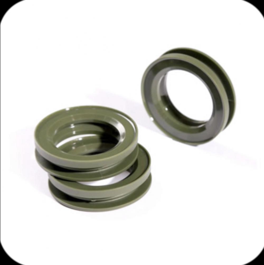 Excavator Track Link Oil Seal0022