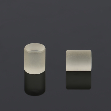 Fluoruro de lantano en óptica de alta precisión