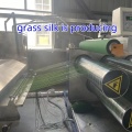 25mm Artificial Grass Carpet Roll for Garden