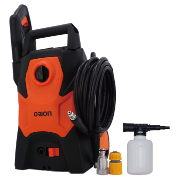 OEM high pressure electric portable car washer