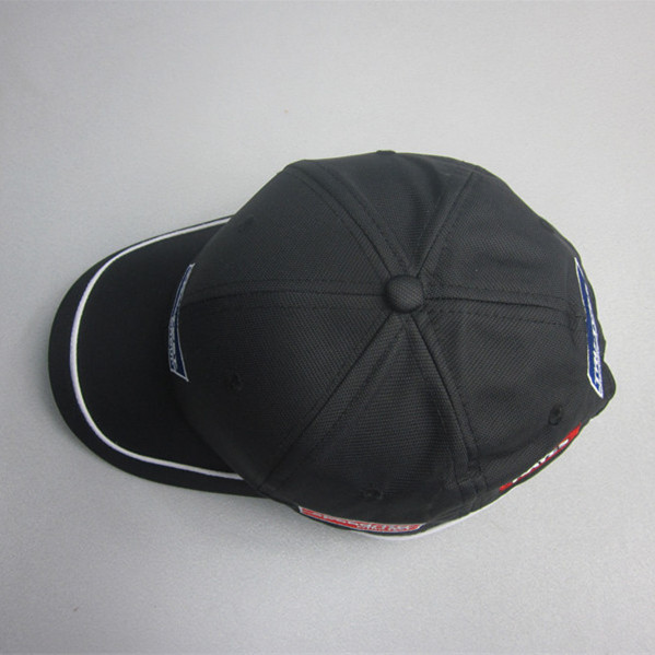 Waterproof And Breathable Cap