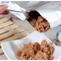 Pouched Pack Tuna In Oil