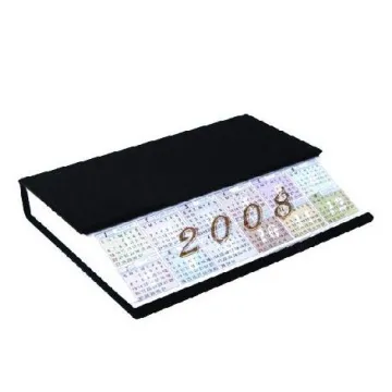 100g/50g Offset Paper Slant Memo Pad