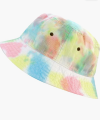 Unisex 100% bomull sommarrese strand hink hatt