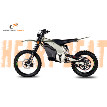 FX Electric Off Road Μοτοσικλέτα