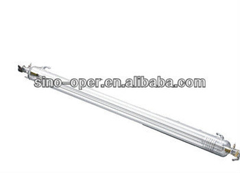 C O 2 10600 nm laser tubes