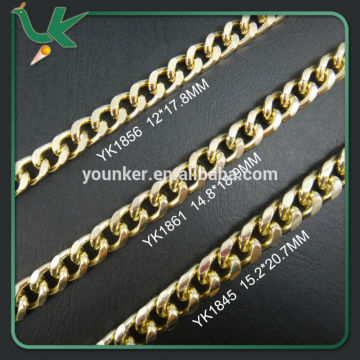 Wholesale Jewelry Gold Filled Chain