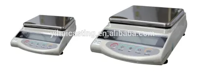 electronic scale