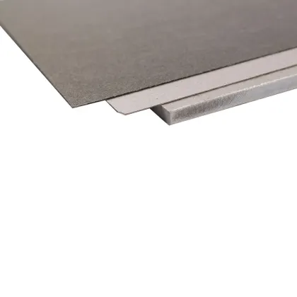 High Quality Insulating Mica Board - Selected Material Mica Board