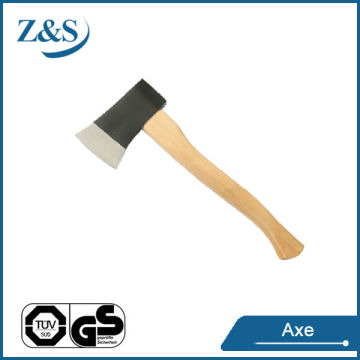wooden axe handle