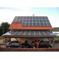 Solar Roof Mounting System Solar Panel Roof Mount