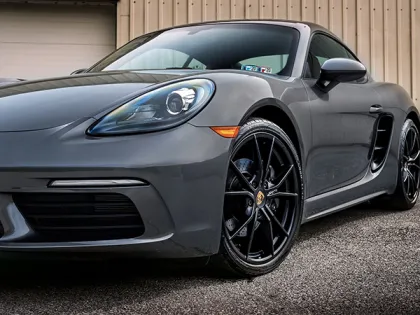 the real truth about paint protection film