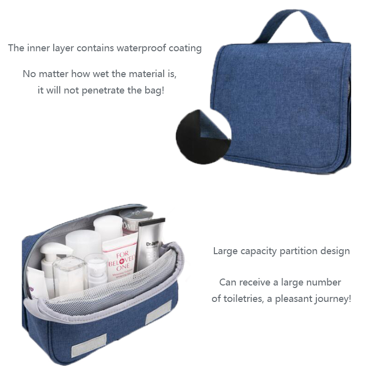 Makeup Bag