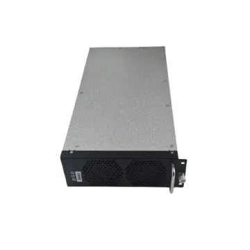DCDC Converter 9kW ACDC Power Module for ESS Home Renewable