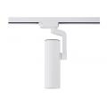 Bevel suspend light fixture with GU10 holder