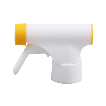 Round Shape 28/410 Plastic Cleaning Trigger Sprayer