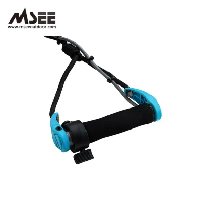 New Msee High Tech MS-01/02 Outdoor Power Tech Deck XP Surfboard