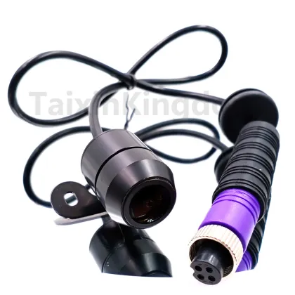 German Mini Reverse Waterproof Night Vision Camera AHD/SONY/CMOS HD