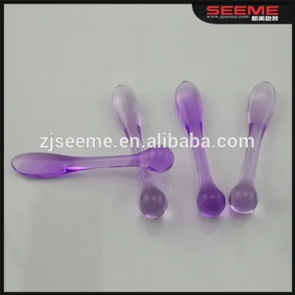 acrylic spatula, mask spatula ; plastic spatula