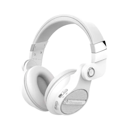 Langsdom BT20 CSR earbuds with microphone noise cancelling headphones wireless bluetooth headset