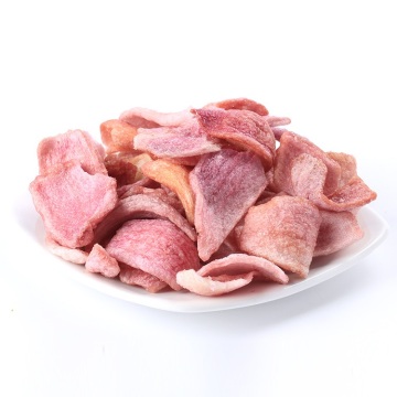 Chip di verdure croccanti di migliore qualità: esplorare opzioni come chip di cipolle dolci e snack vegetali a secco