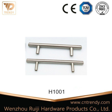 Iron T-Bar Shape Cabinet Handle Cupboard Furniture Handle