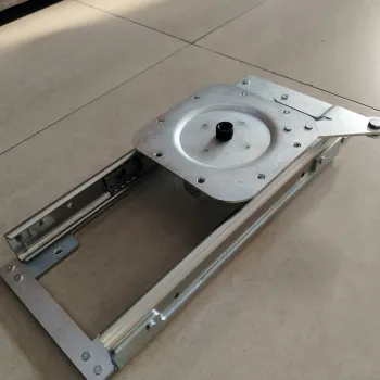 Factory Direct Wholesale: Functional Sofa Headrest and Armrest Hinges