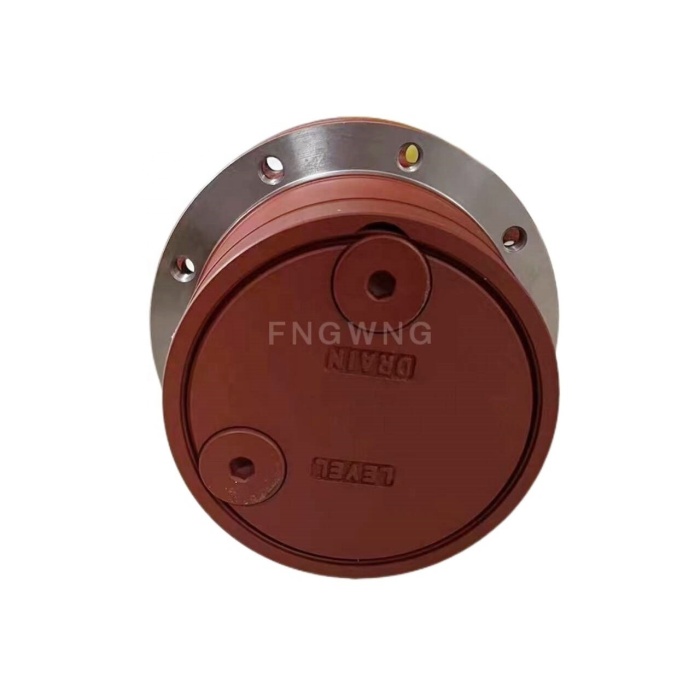PHV-1B12 Excavator Hydraulic Travel Motor For Kubota