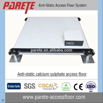 tate access floor system