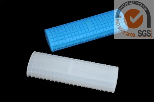 Silicone Garlic Peeler In Soft 