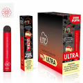 Fume Ultra Device Device 2500puffs